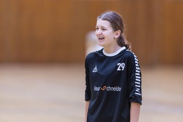 Bild 73 - wBJ TSV Ellerau - SV Fehmarn : Ergebnis: 27:20